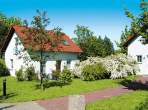 Holiday Home Lenzer Höh-1 by Interhome Amt Malchow